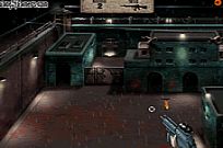 
							Prison Sniper cover