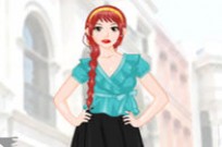 
							Professional Dress Up cover