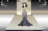 
							Project Runway cover