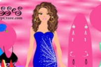 
					
												Prom Dressup