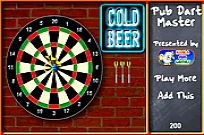 
							Pub Darts cover