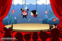 
					
												Pucca Funny Love