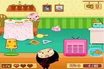 
							Pucca's Breakfast cover