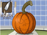 
							Pumpkin Carve cover