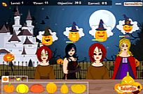 
							Pumpkin Shop cover