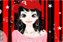 
					
												Punk Chick