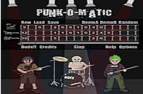 
							Punk-o-matic cover