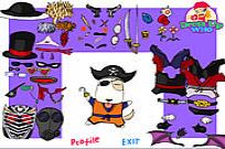 
							Puppie Yuppy Dress Up cover