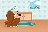 
					
												Puppy Perfect Makeover