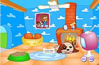 
							Puppy Star Doghouse cover