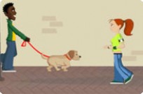 Puppy World