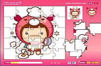 
							Puppyred Puzzle cover