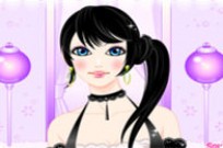 
							Pure Girl Make Up cover
