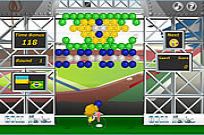 
							Puzzle Soccer World Cup cover