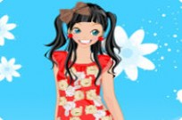
							Pyjamas Dress Up 2 cover