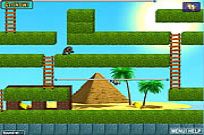 
							Pyramid Runner cover