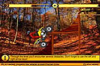 
							Quad Extreme Racer cover