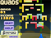 
							Quads cover