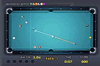 
					
												Quick Shooting Pool