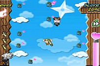
							Rabbit Ninja Jump cover
