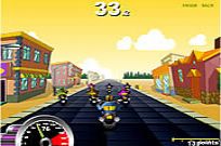 
							Race Choppers cover
