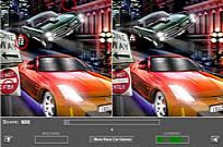 
					
												Racing Car - Five Difference