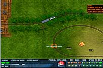 
							Rail Of War cover