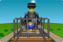 
							Railway To Heaven cover