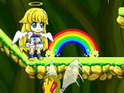 
							Rainbow Castle cover