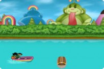 
							Rainbow Monkey Rundown cover