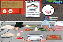 
							Ramen Cooking Game cover