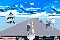 
							Rash Race cover