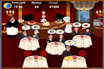 
							Ratatouille Dinner Is Served cover