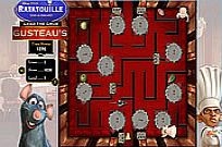 
							Ratatouille Grab The Grub cover
