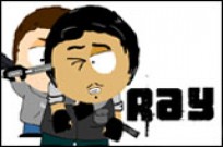 Ray