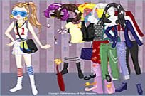 
							Real Dresses To All Style cover