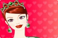 
					
												Real Princess Makeup