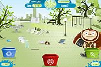 
							Recycle Roundup cover
