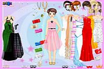 
					
												Red Carpet Dress Up