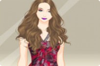 
							Red Dresses cover