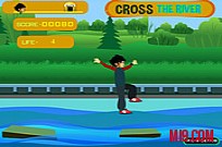 
					
												Redakai Cross The River