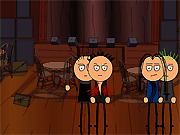 
					
												Redemption Of The Sloogs