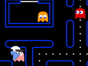 
							Regular Show Pac-Man cover