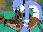 
					
												Regular Show Switch