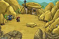 
							Relic cover