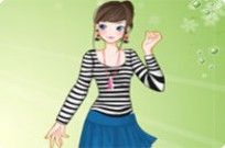 
							Renee Dress Up cover