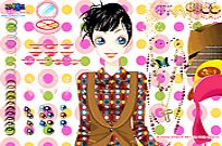 
							Retro Makeup cover