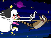 Rigby Saw Game
