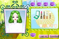
					
												Right Hair Star