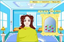 
					
												Right Hair Victorian